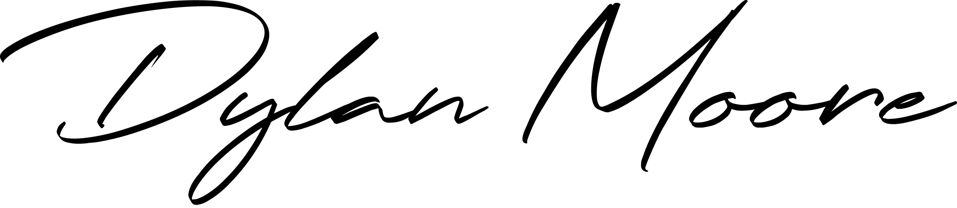Dylan Moore: Founder of Balanced Analysis LLC | Concierge Cognitive Behavioral Specialist