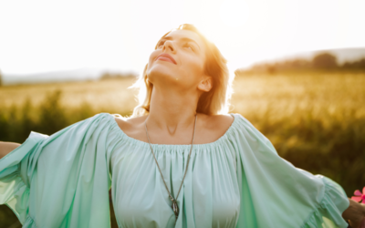 Self-Awareness to Process Trauma