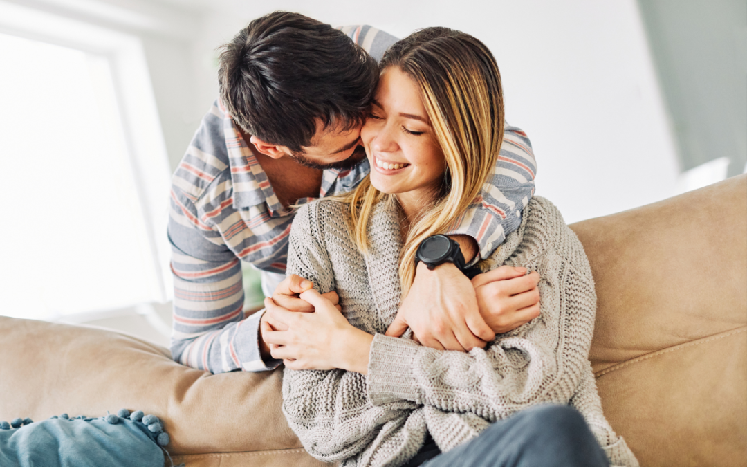 How to Stop Playing Therapist for Everyone You Date