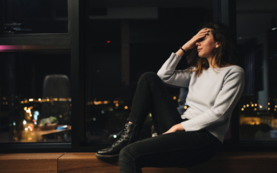 The Root of Your Fear of Conflict (And How to Work Through It)