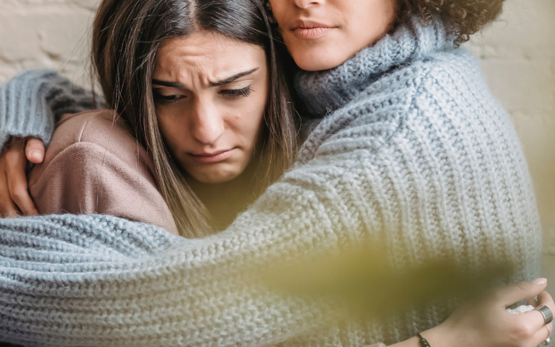 Why You Keep Apologizing for Everything