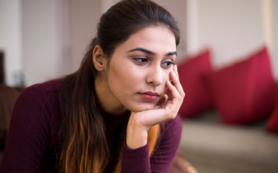 You Weren’t ‘Too Sensitive’—They Just Didn’t Want to Deal With Your Feelings