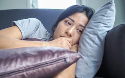 Why You Feel Emotionally Numb (And How to Feel Again Without Freaking Out)