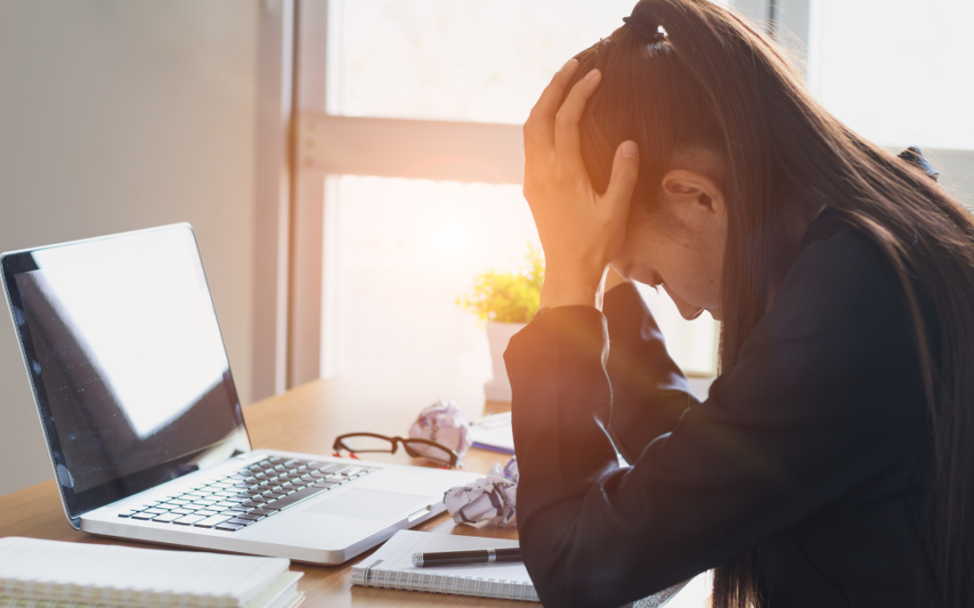 Perfectionism is Just People-Pleasing in Fancy Clothes