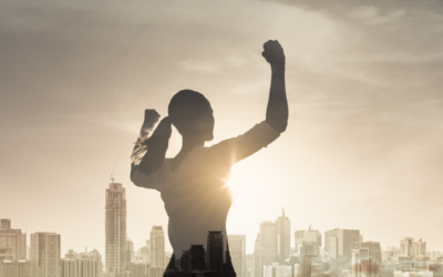 Why You Feel Like You Always Have to Be the Strong One