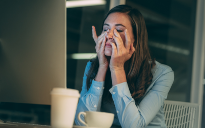 High-Functioning Doesn’t Mean Healed