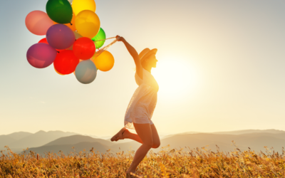 Transform Your Trauma: Nourishing Your Inner Child