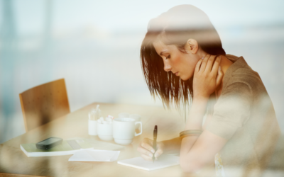 How Your Childhood Coping Mechanisms Are Hurting You Today