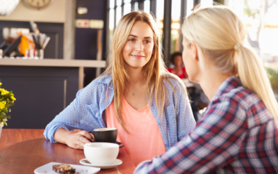 Why You Keep Fixing People Who Should Be Fixing Themselves