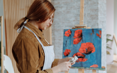 How to Reconnect With Your Inner Child Through Creativity