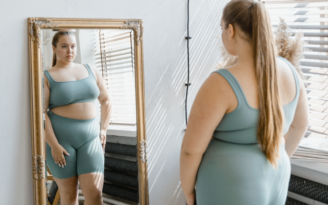 Loving Your Body Beyond Shame