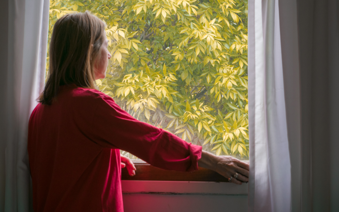 If You’re Waiting for Closure, You’re Wasting Your Time