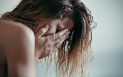 The Untold Truth About Healing: What They Don’t Mention