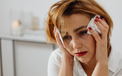 How Self-Criticism Keeps You Stuck