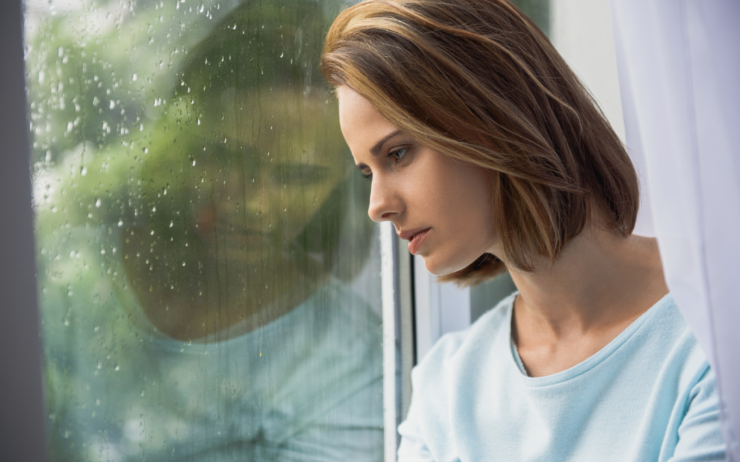 Why You Feel Uncomfortable When Things Are Going Well