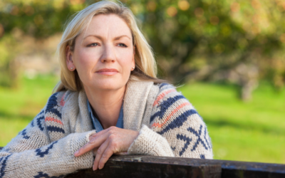 The Secret Healing Journey Women Never Discuss