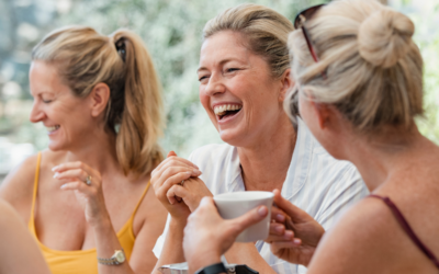 Why You Keep ‘Joking’ About Your Trauma (And Why That’s Not Helping)