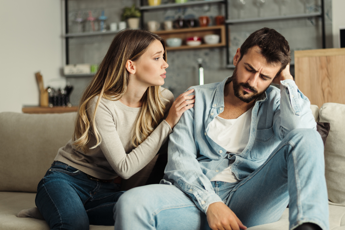 You’re Not Bad at Love—You Were Just Never Shown a Healthy Version of It