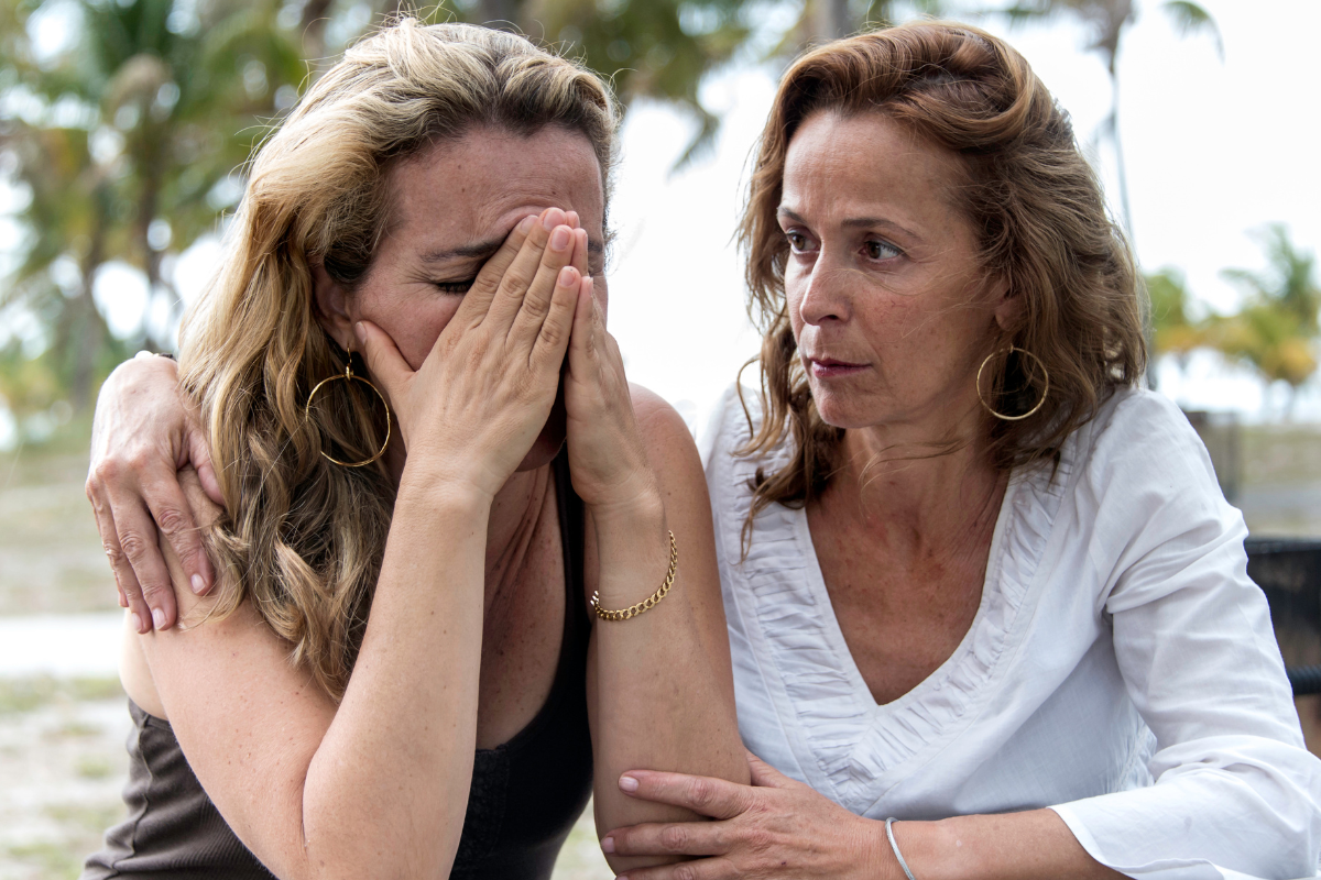 Why You Feel Like You Have to Fix Everyone’s Problems