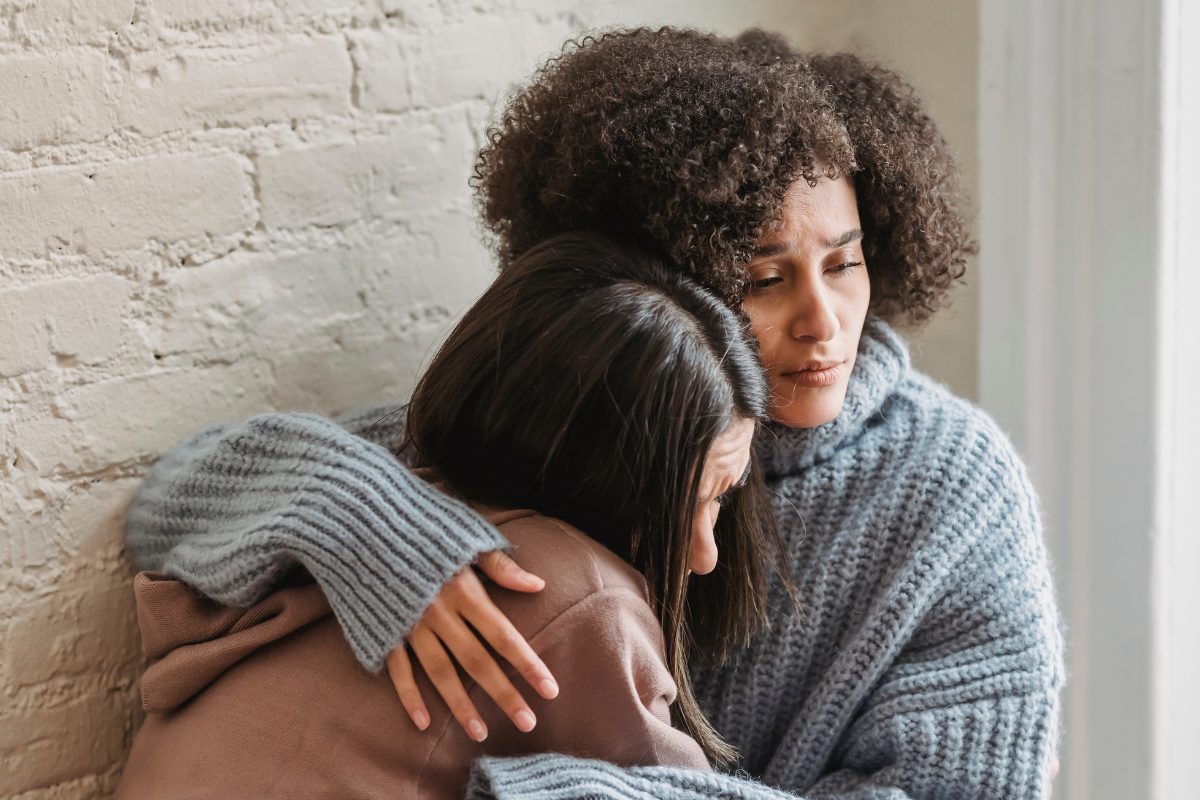 How to Stop Absorbing Other People’s Emotions