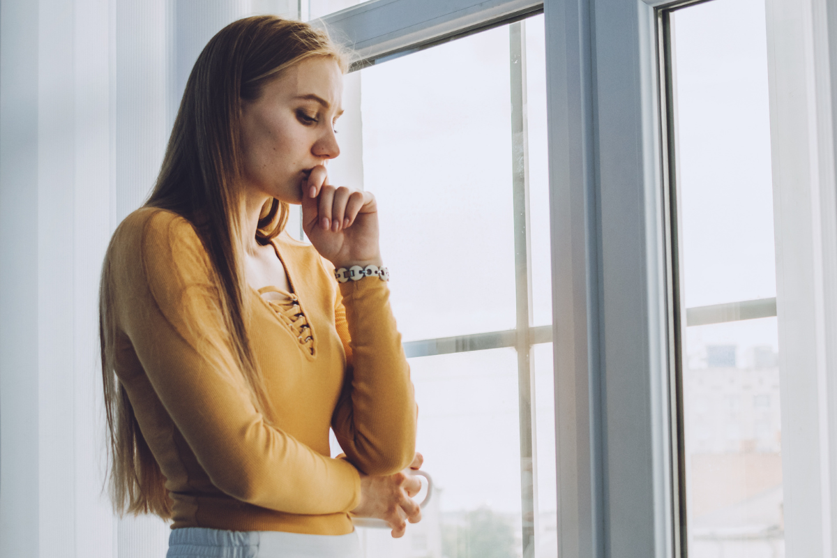 The Connection Between Childhood Neglect and Perfectionism