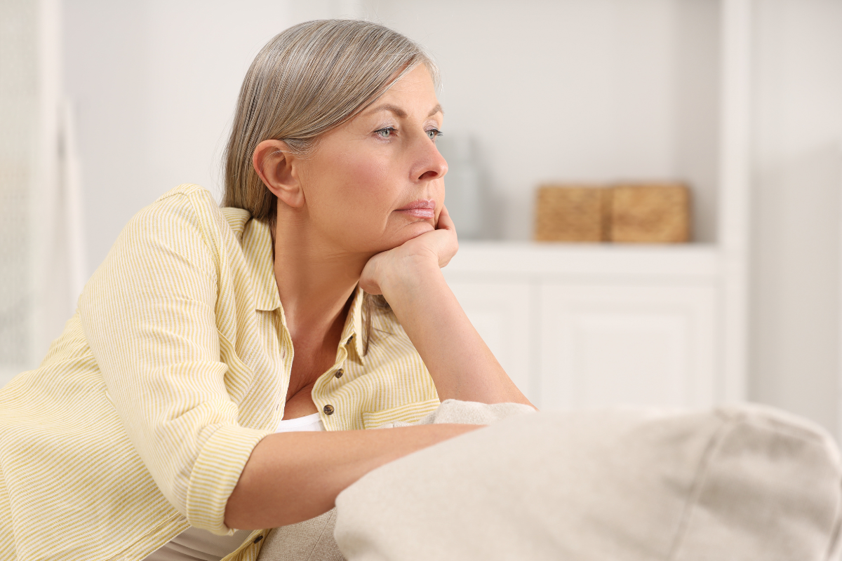 Why Do I Always Feel Like I’m Not Enough?