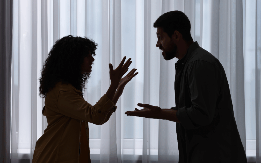 Why Do I Keep Attracting the Wrong People?