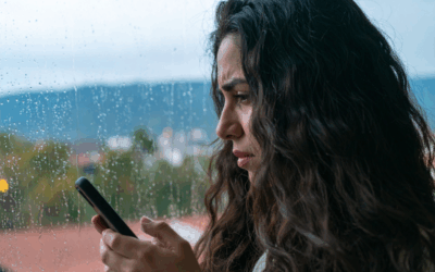 Why Am I Always Comparing Myself to Others?