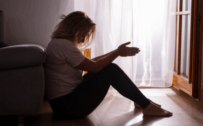 Quieting the Anxiety Storm